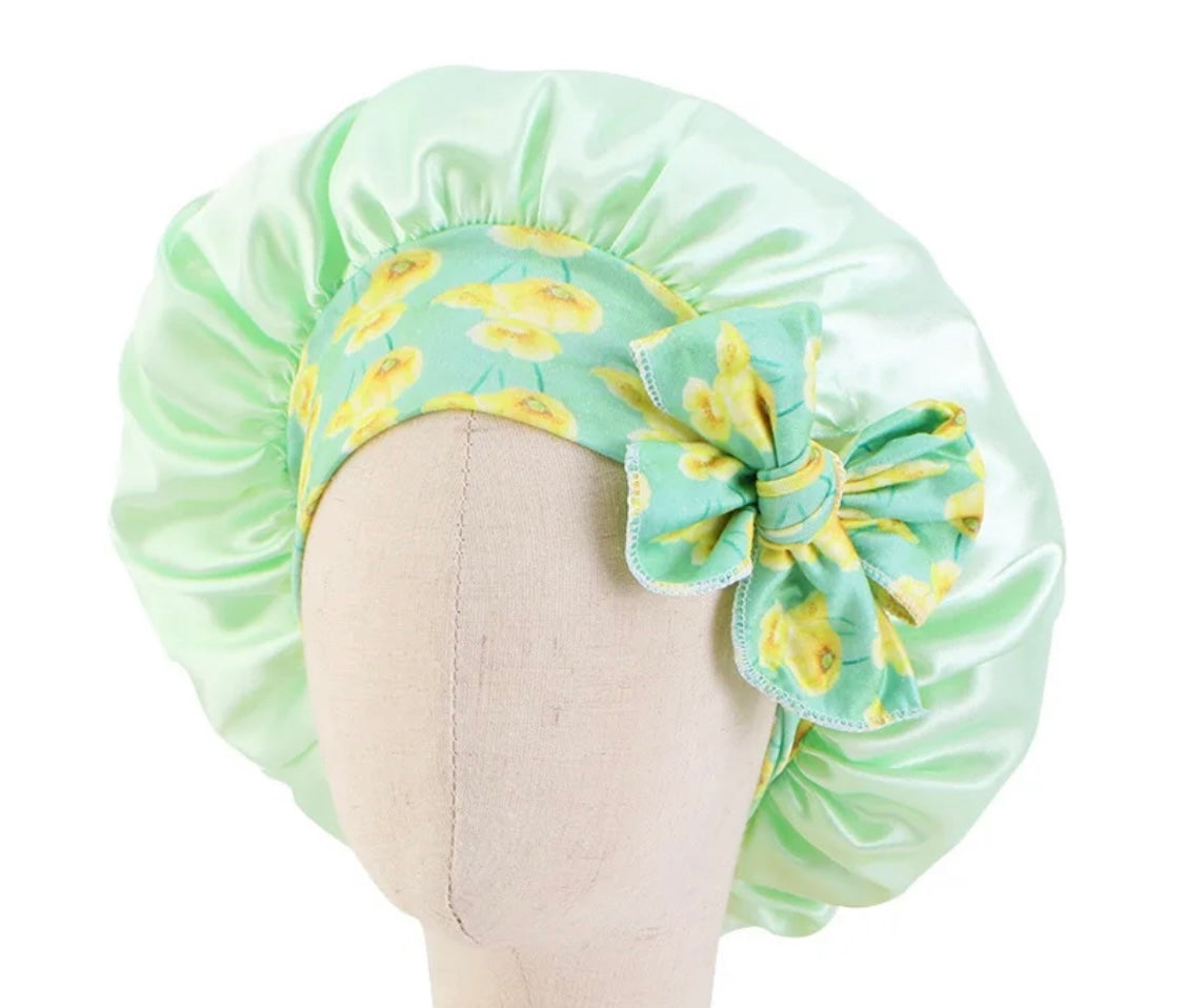 Baby -Mint Green