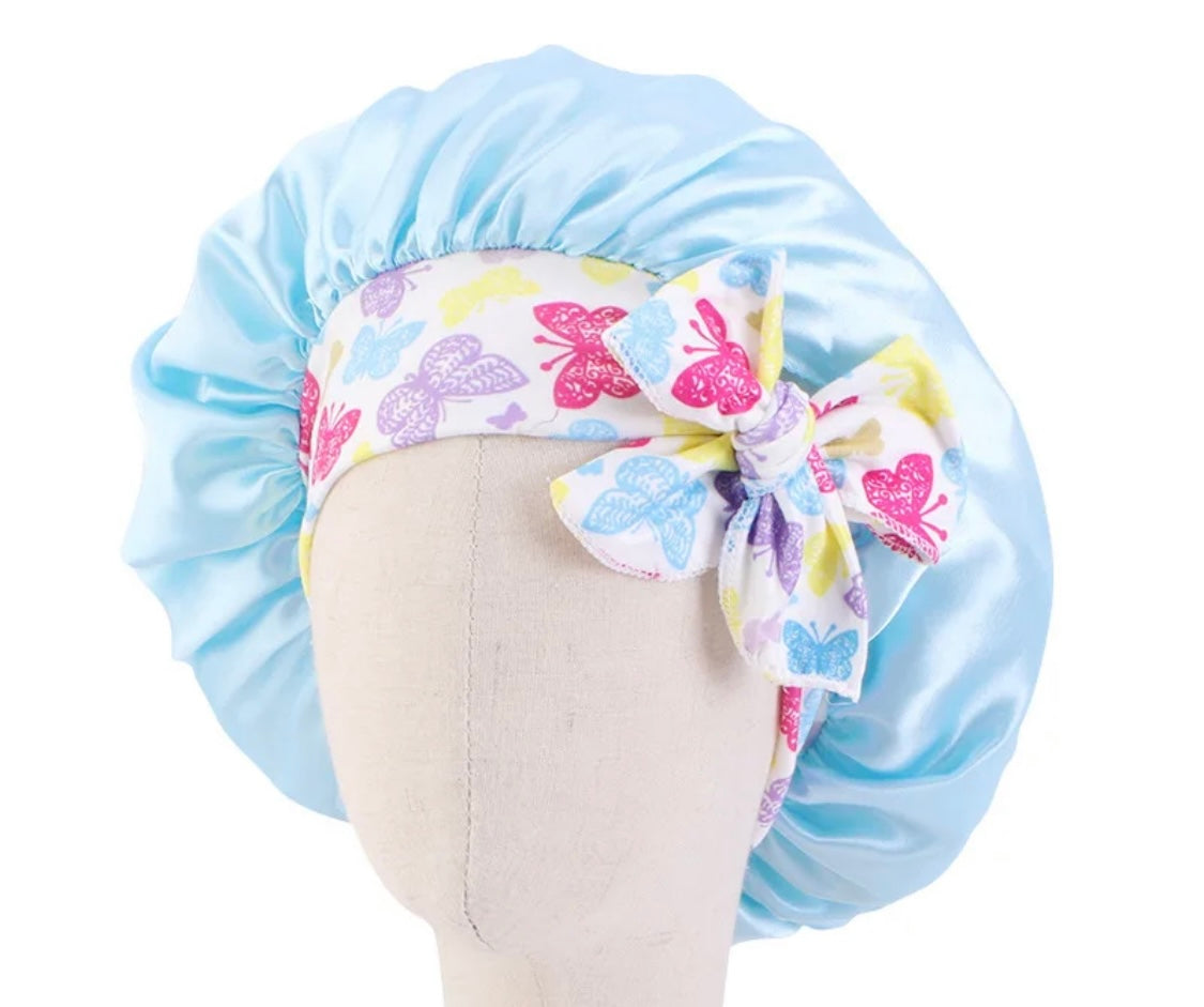 Baby-Blue butterfly