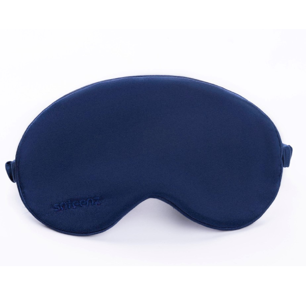 MIDNIGHT BLUE EYEMASK