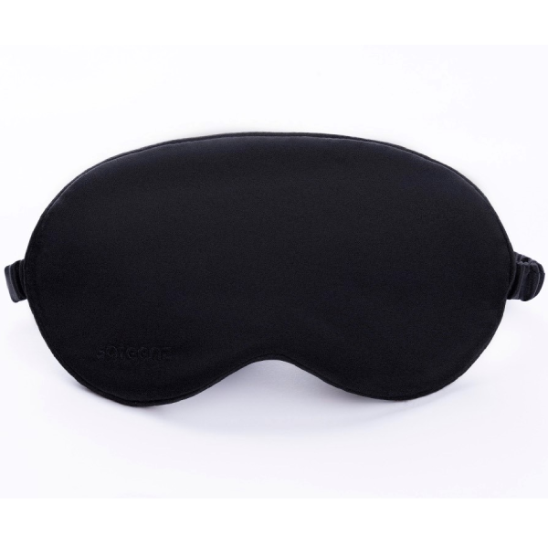 BLACK EYEMASK