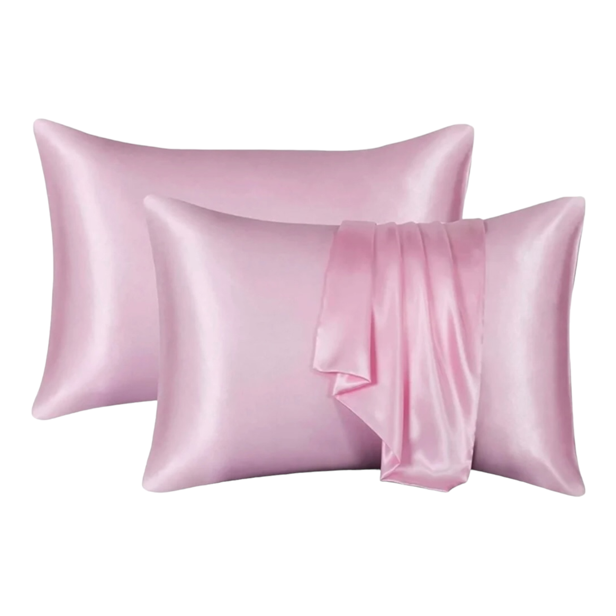 PINK PILLOWCASE
