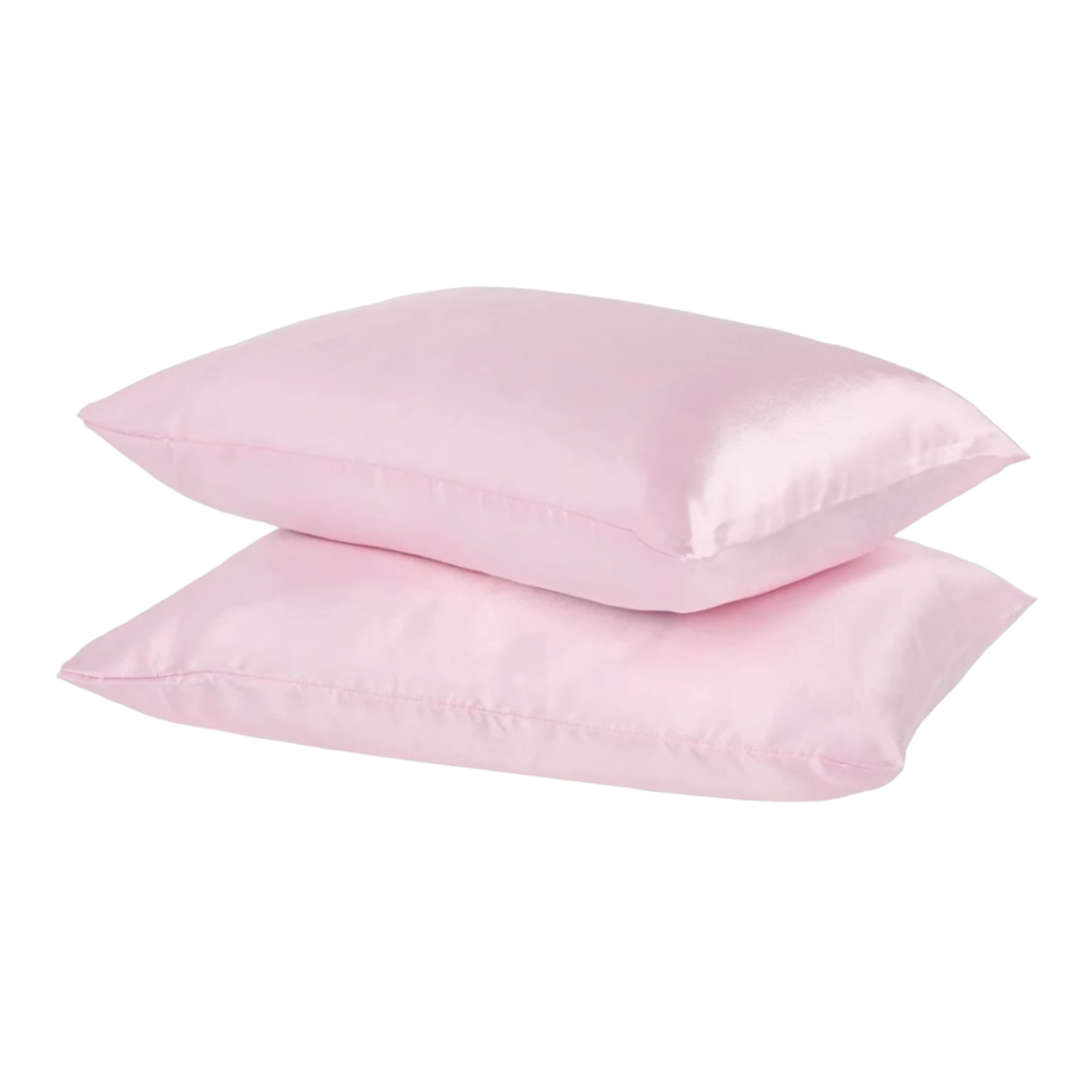 PINK PILLOWCASE
